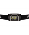 Petzl ACTIK CORE BLACK 2025 svítilna černá