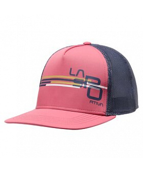 Kšiltovka La Sportiva Stripe Cube Hat