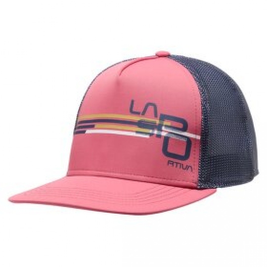 Čepice La Sportiva Stripe Cube Hat