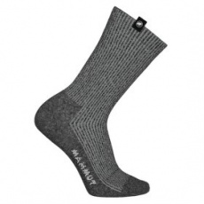 Ponožky Mammut HIKING FULL CUSHION CREW SOCKS Ponožky Mammut HIKING FULL CUSHION CREW SOCKS