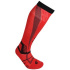 Podkolenky Lorpen S3WLC Ws SKI LIGHT ECO SWEET RED