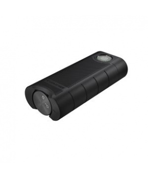 LEDLENSER FLEX 10 + AKUMULÁTORY 2x 21700