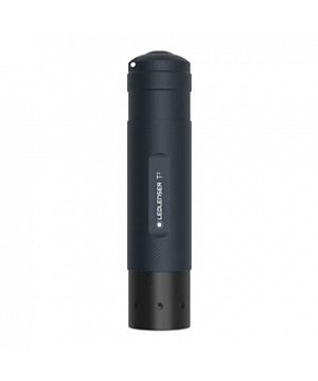 LEDLENSER T2 25 yrs edition_Black_Box LEDLENSER T2 25 yrs edition_Black_Box