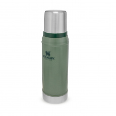 STANLEY Termoska Legendary Classic series 750 ml zelená STANLEY Termoska Legendary Classic series 750 ml zelená