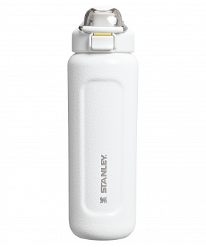 STANLEY Termoláhev The Wellspring Bottle 700 ml/24oz Hammertone Frost