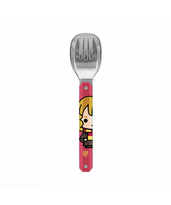 Dětský cestovní příbor Akinod Mini 12H12 Harry Potter HERMIONA