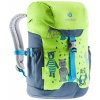 Batoh Deuter Schmusebär Kiwi / Arctic