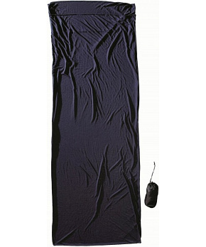 Cocoon spacáková přikrývka bluemax coolmax Cocoon spacáková přikrývka bluemax coolmax