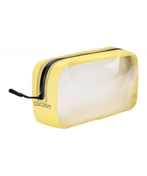 Cocoon voděodolné pouzdro Carry-On Liquid Bag yellow Cocoon voděodolné pouzdro Carry-On Liquid Bag yellow
