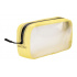 Cocoon voděodolné pouzdro Carry-On Liquid Bag yellow