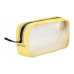 Cocoon voděodolné pouzdro Carry-On Liquid Bag yellow