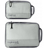 Eagle Creek kompresní obaly Pack-It Reveal Compression Cube Set S/M storm grey