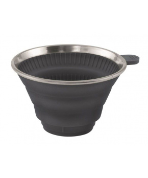 Outwell skládací držák na filtr Coffee Holder navy night Outwell skládací držák na filtr Coffee Holder navy night