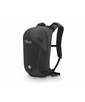 Rab Tygen 12 black/BLK batoh Rab Tygen 12 black/BLK batoh