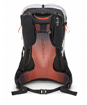 Rab Syclon XP 40 black/dark pewter/BDP batoh
