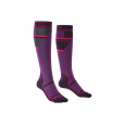 Bridgedale Ski Mountain Junior purple/grey/070