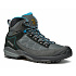 Asolo Falcon EVO GV ML graphite/graphite/A189