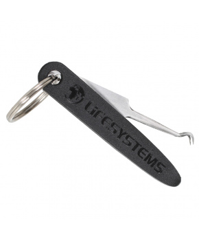 Pinzeta na Klíšťata Lifesystems Compact Tick Tweezers Pinzeta na Klíšťata Lifesystems Compact Tick Tweezers