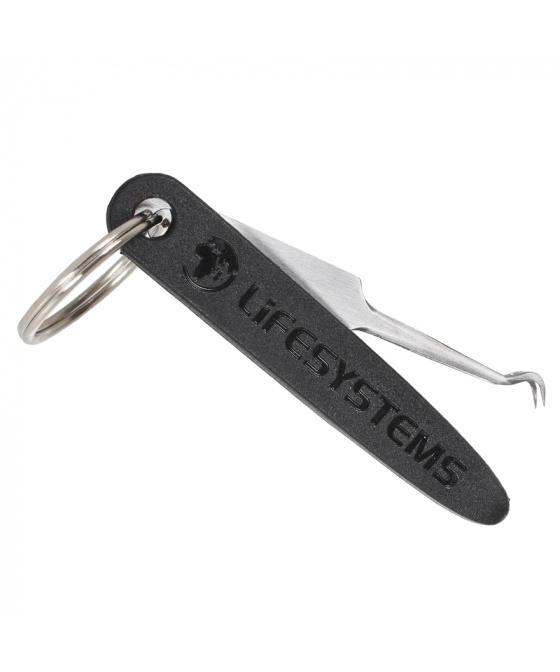 Pinzeta na Klíšťata Lifesystems Compact Tick Tweezers