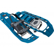 Sněžnice MSR EVO TRAIL 22 Dark Teal-UNI modré 56 cm Sněžnice MSR EVO TRAIL 22 Dark Teal-UNI modré 56 cm