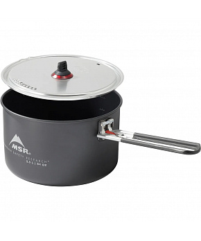 MSR Hrnec MSR Ceramic 2,5L Pot MSR Hrnec MSR Ceramic 2,5L Pot