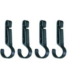 Petzl CROCHLAMP S příchytky na čelovku