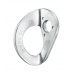 Petzl COEUR STAINLESS 12 mm NEREZOVÁ plaketa