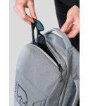 Batoh Hannah PROTECTOR 20 Grey Melange