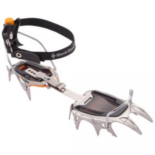 Mačky Black Diamond SABRETOOTH PRO