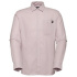 Košile dlouhý rukáv Mammut Alvra Summer Longsleeve Shirt Men