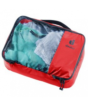 Vak deuter Mesh Zip Pack 3 Vak deuter Mesh Zip Pack 3