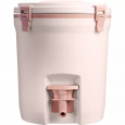 STANLEY Termovárnice plastová The Fast-Flow Water Jug 7,5 l Rose Quartz