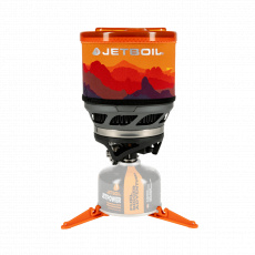 Vařič Jetboil MiniMo Sunset