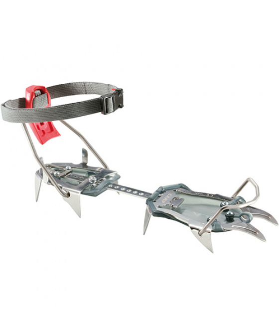 Mačky Camp Tour Nanotech Automatic