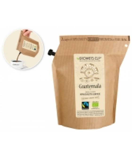 Káva Grower's cup - Guatemala