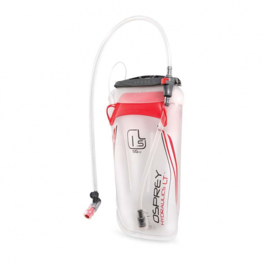 Vak na vodu Osprey Hydraulics™ LT 1.5L Reservoir