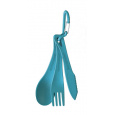 Příbor Sea To Summit Delta Cutlery Set