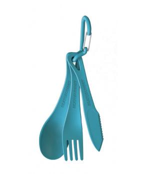 Příbor Sea To Summit Delta Cutlery Set Příbor Sea To Summit Delta Cutlery Set