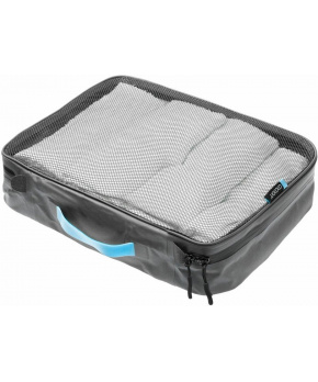 Cocoon organizér Packing Cube L blue