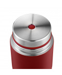Termoska na jídlo Esbit Sculptor 750 ml Burgundy Red