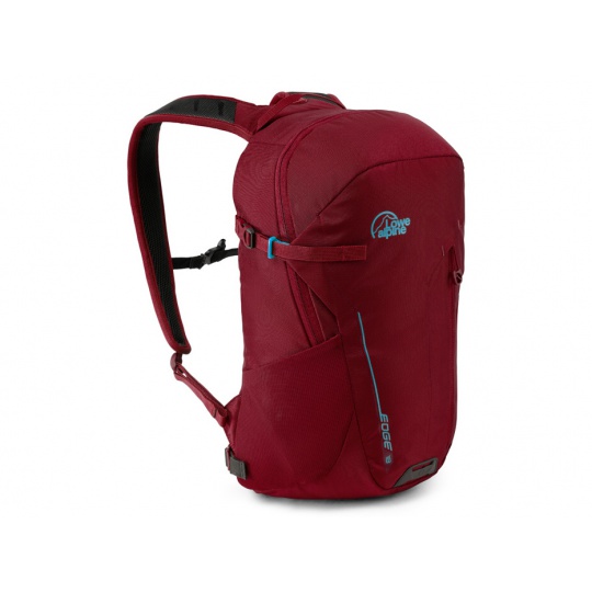 Lowe Alpine Edge 18 raspberry/RA batoh