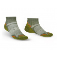 Bridgedale Hike UL T2 CP Low green/736
