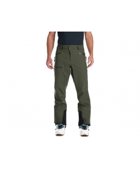 Rab Khroma Kinetic Pants army/ARM Rab Khroma Kinetic Pants army/ARM
