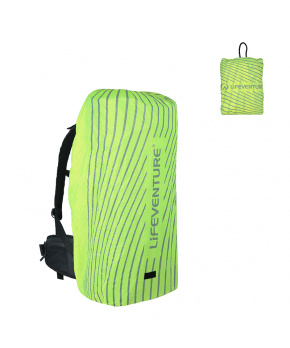 Lifeventure Rucksack Raincover 35L