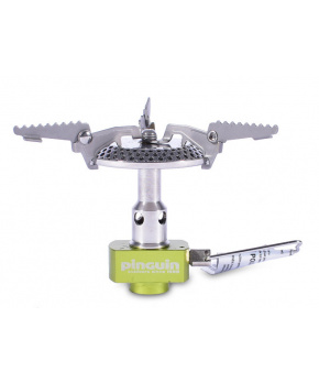 Vařič Pinguin Surpass Steel