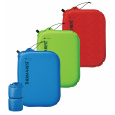 Thermarest LITE SEAT Heatwave 33x41x3,8 sedátko červené
