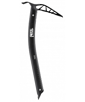 Petzl RIDE 45 cm cepín Petzl RIDE 45 cm cepín