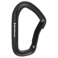 Karabina Black Diamond HOTFORGE BENT GATE