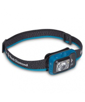 Čelovka Black Diamond SPOT 400 HEADLAMP