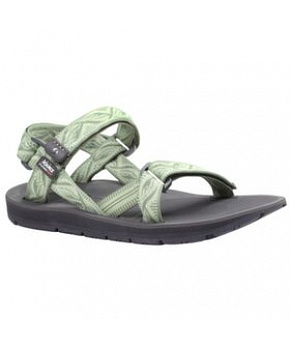Sandály Source Classic Pro Women Fresco green Fresco Green